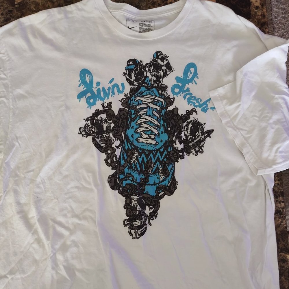 t shirt